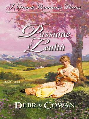 cover image of Passione e lealtà